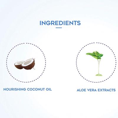 Parachute Advansed Aloe Vera Enriched Coconut Hair Oil 150 ml - Hair Oils