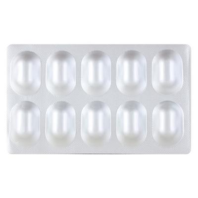 Nano-Deca PME Dietary Supplement Tablet (Pack of 10 x 10's) - Sexual Care