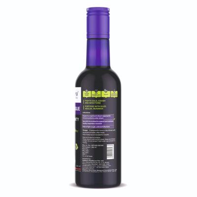 Siddhayu Immune Yogue Kadha 350 ml - Health Products