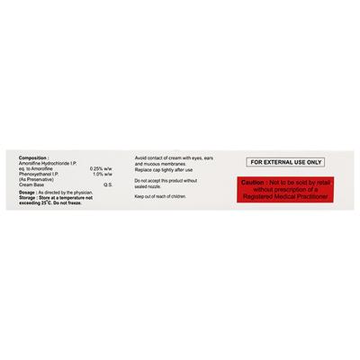 FINTROSS Cream 30gm - Skin Infections-Taa