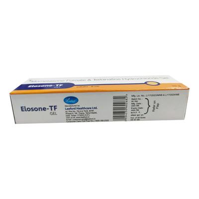 ELOSONE TF Cream 10gm - Skin Infections-Toc