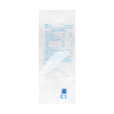 Maxolid IV Injection 300ml