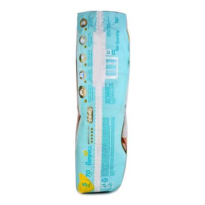 Pampers Premium Care Pants (S) 70's - Diapers & Wipes