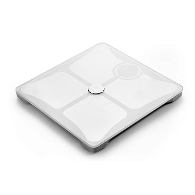 Aiktive Smart Weighing Scale - Health Monitors And Equipment
