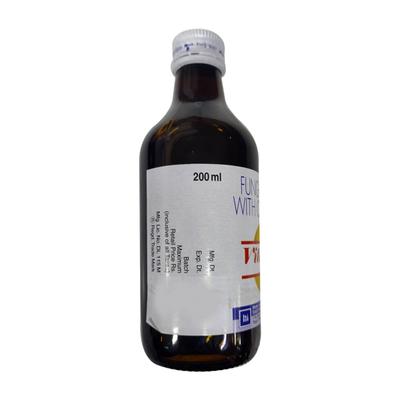 Vitazyme Liquid 200ml - Digestion-Dig