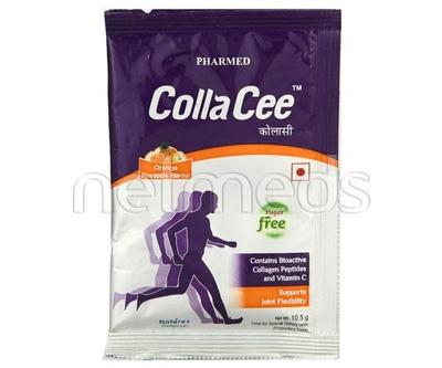 Collacee Sachet 10.5gm - Supplements-Sup