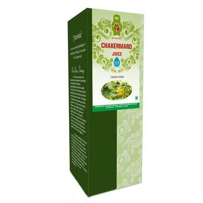 Axiom Jeevan Ras Chakermard Juice 500 ml - Ayurvedic Juices