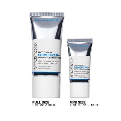 Smashbox Photo Finish Primerizer+Hydrating Primer 10 ml - Primer