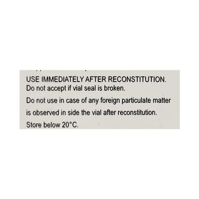 PUBERGEN HP NU 5000iu Injection 1's - Hormonal Therapy-Tro