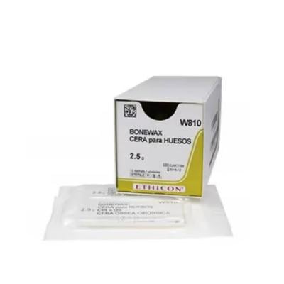 Johnson & Johnson Ethicon Bonewax (2.5 gm) (W810) 1's - Sutures