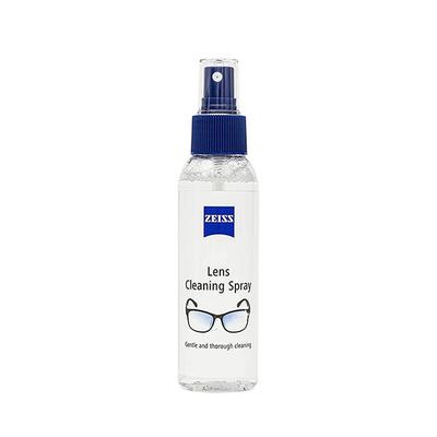 Zeiss Lens Cleaning Kit (Spray 30 ml + Microfiber Cloth) - Men Eyeglasses
