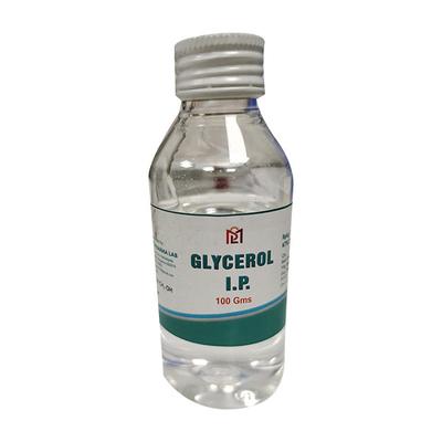 Medifine Glycerol IP Liquid 100 gm - Acidity & Gas Relief