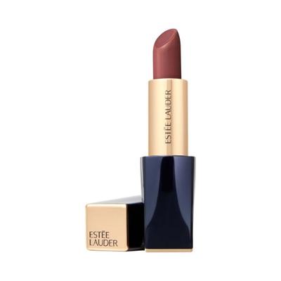 Estee Lauder Pure Color Envy Matte Sculpting Lipstick 550 Mind Game 3.5 gm - Lipsticks