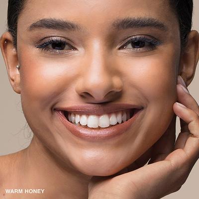 Bobbi Brown Skin Long-Wear Weightless Foundation - Warm Honey (W-066) 30 ml - Foundation