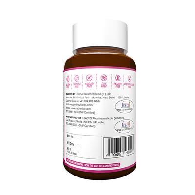 Neuherbs Milk Thistle Capsule 60's - Vital Health