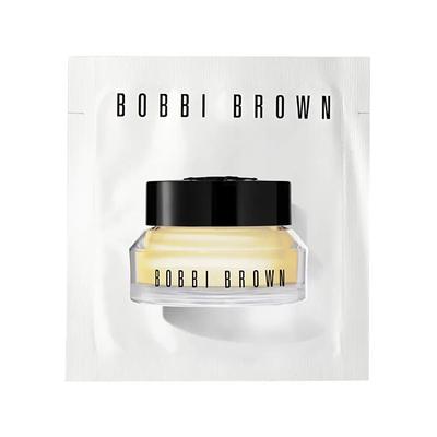 GWP Bobbi brown VITAMIN ENRICHED EYE BASE 1.5 ml - Eyeshadow, Bases & Primers