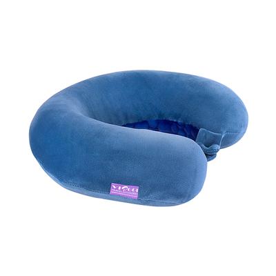 VIAGGI Silicone Cooling Gel Neck Pillow - Pads And Pillows