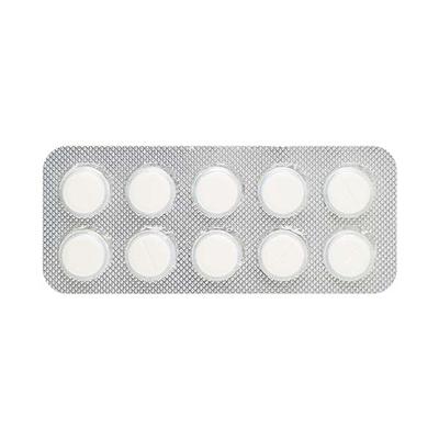 Kenacort 4mg Tablet 10'S - Hormonal Therapy-Cor