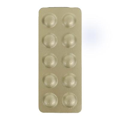 MOUNT 10 Tablet 10's - Allergies-Ant