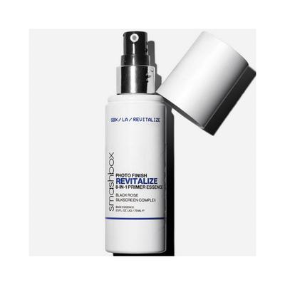 Smashbox Photo Finish Revitalize 8 in 1 Primer Essence 75 ml - Primer