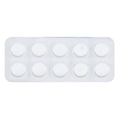 TORSILONG 20 Tablet 10's - Hypertension-Diu