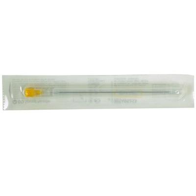 BD Spinal Needle 20G 1's - Surgical Instruments