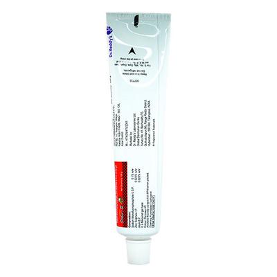 STOLIN R FOAMING Dental Gel 100gm - Oral Care - P-Mou