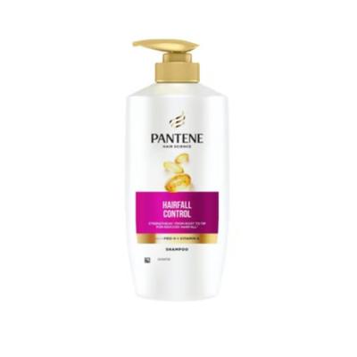 Pantene Pro-V Hair Fall Control Shampoo 650 ml - Shampoos
