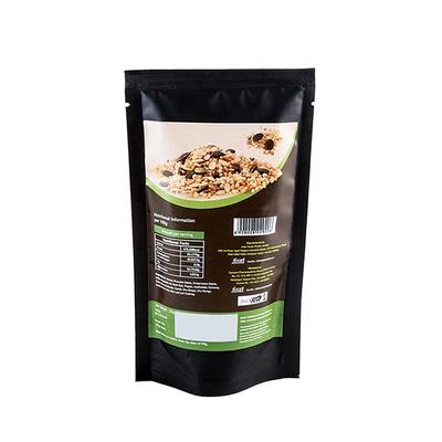 Supreem Super Foods Normalife Seeds - Quinoa Seedy Mix 25 gm - Nutritional Bars