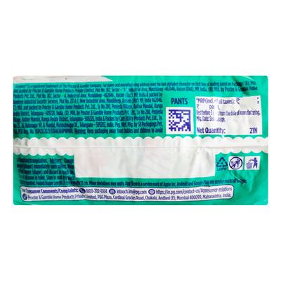 Pampers All Round Protection Diaper Pants (L) 21's - Diapers & Wipes