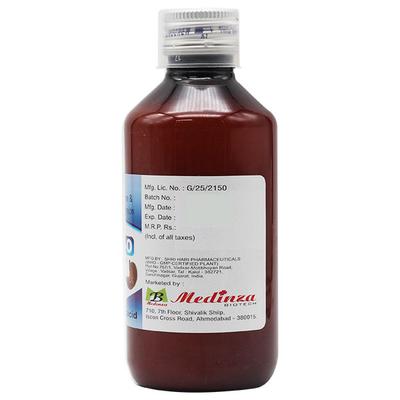 TEKCID O SUGAR FREE Oral Suspension 170ml - Ulcer/Reflux/Flatulence-Aaa