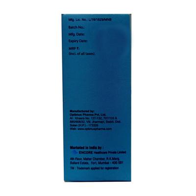 LULIPORUS Lotion 30ml - Fungal Infections-Taa