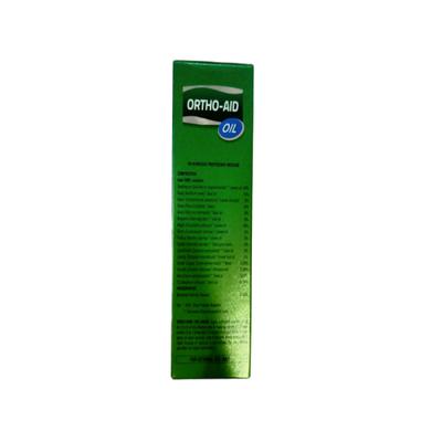 Ortho Aid Oil 50 ml - Pain Relief Oil