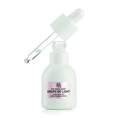 The Body Shop Drops of Light Brightening Serum 30 ml - Face Serum