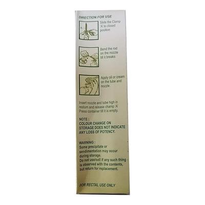 PRONEMA Liquid 100ml - Constipation-Lax