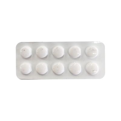 ACUTREX 10 Tablet 10's - Cancer Oncology-Cyt