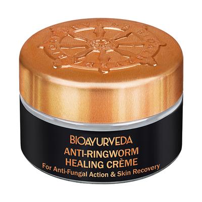 Bioayurveda Anti-Ringworm Healing Creme 20 gm - Skin-Treatment