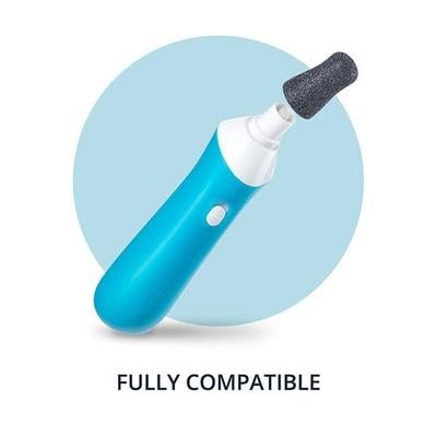 Scholl Express Pedi Replacement Roller 1's - Foot Creams & Lotions