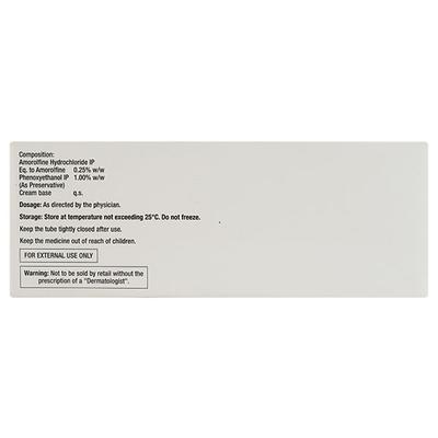 AMTRIS Cream 30gm - Fungal Infections-Taa