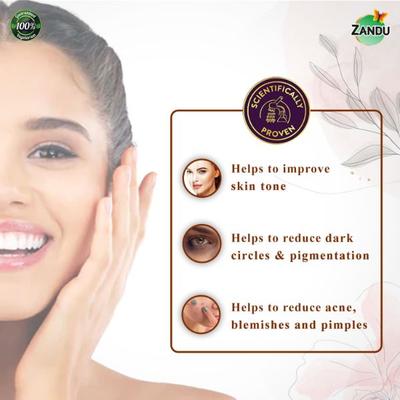 Zandu Kumkumadi Taila 30 ml - Personal Care (Ayush)