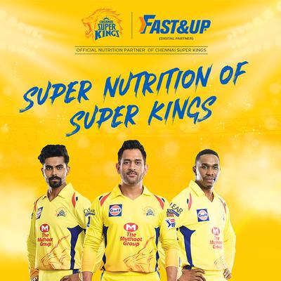 Fast&Up Plant Protein for Women - Unflavoured 450 gm - Protein Drink