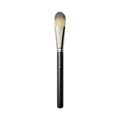 M.A.C Foundation Brush - 190 1's - Face Brush