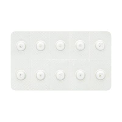 TORWISE 10 Tablet 10's - Hypertension-Diu