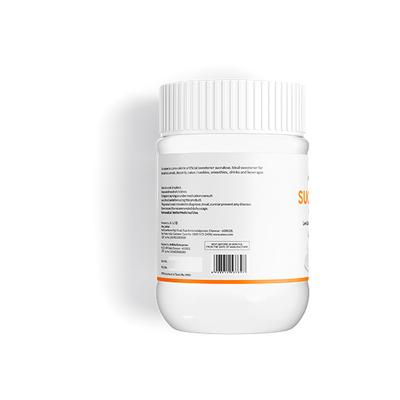 Aiwo Sucralose Powder 100 gm - Nutritional Bars