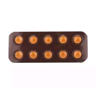 Cremaffin Fresh Tablets 10's - Indigestion/Constipation
