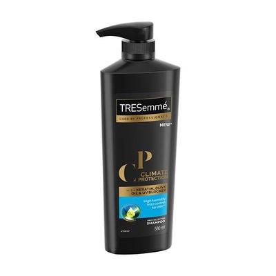 TRESemme Climate Protection Shampoo 580 ml - Shampoos