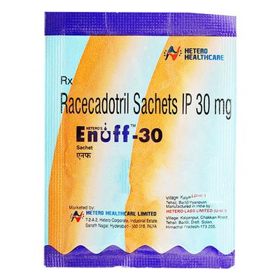 Enuff 30mg Sachet 3Gm - Diarrhoea-Ant