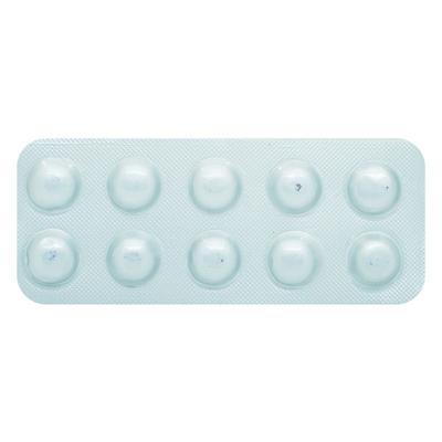 AMILYST 50mg Tablet 10's - Schizophrenia-Aps