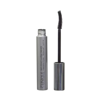 Clinique High Impact Zero Gravity 01 Black Mascara 8ml - Mascaras