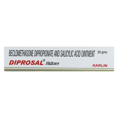 DIPROSAL Ointment 20gm - Acne-Acn